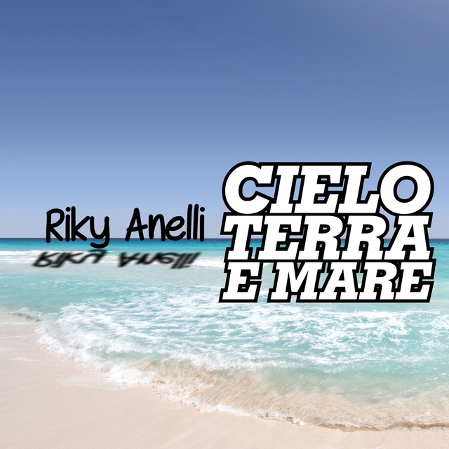 Cielo terra e mare