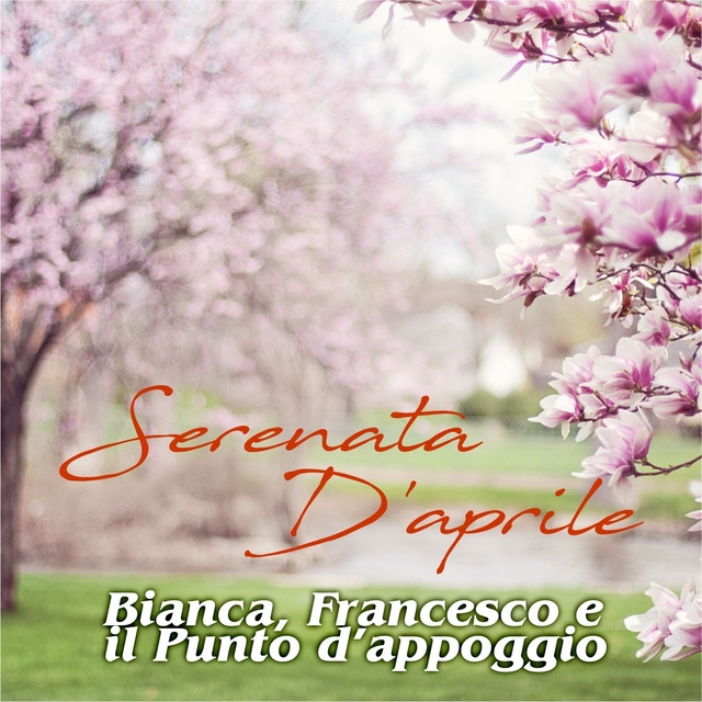 Serenata d'aprile