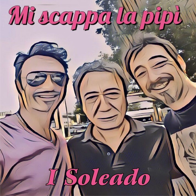 Mi scappa la pipì