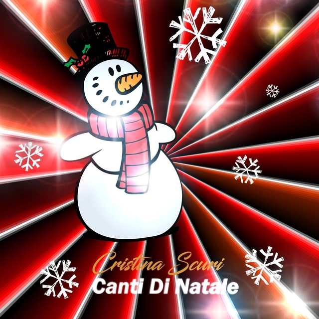 Canti di Natale