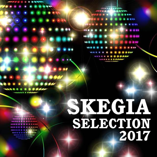 Couverture de Skegia Selection 2017