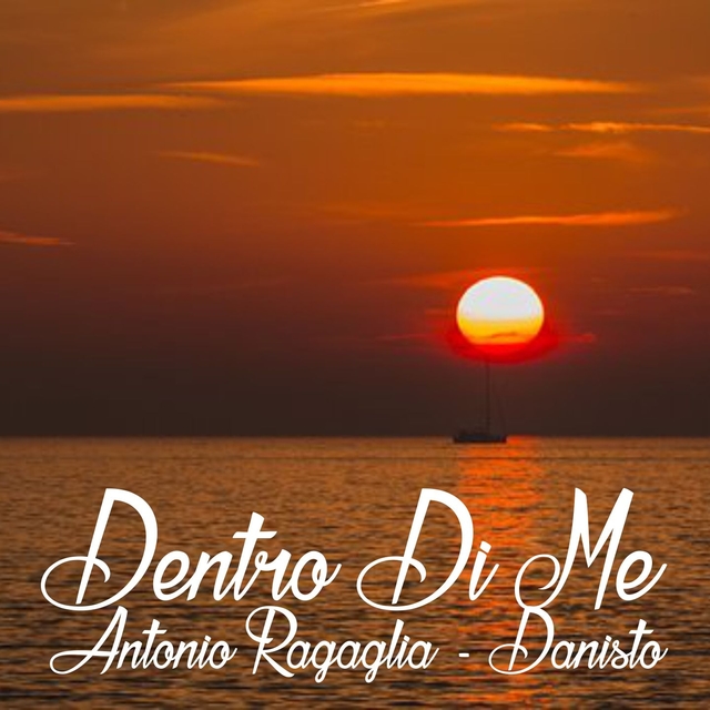 Couverture de Dentro di me