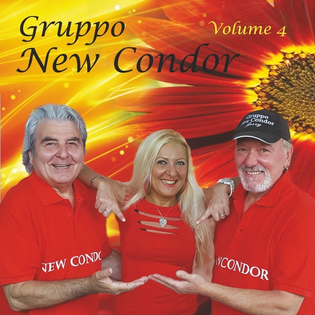 Gruppo New Condor, Vol. 4