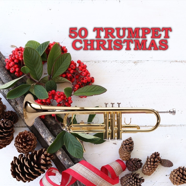 50 Trumpet Christmas