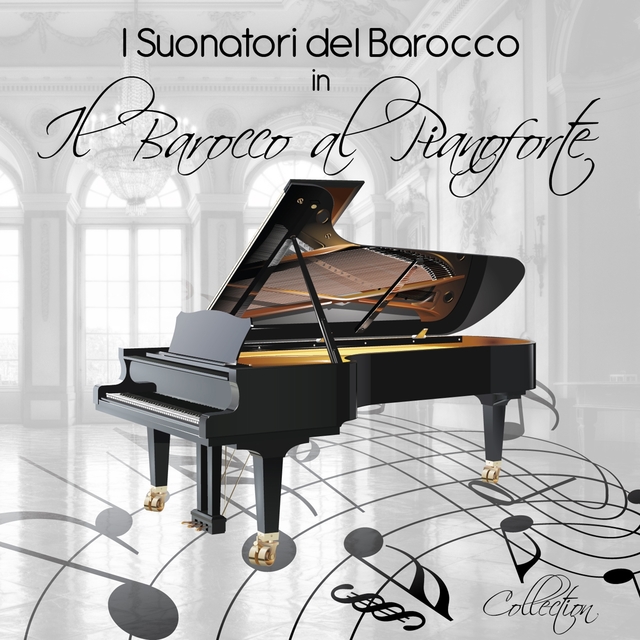 Il barocco al pianoforte