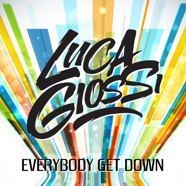 Couverture de Everybody Get Down