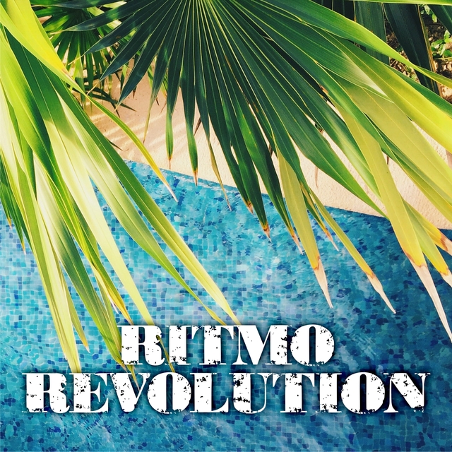 Couverture de Ritmo Revolution