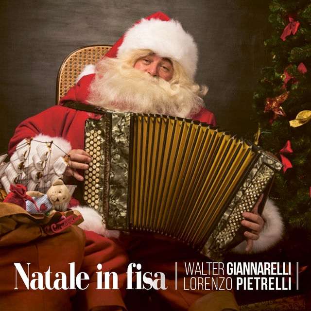 Natale in Fisa