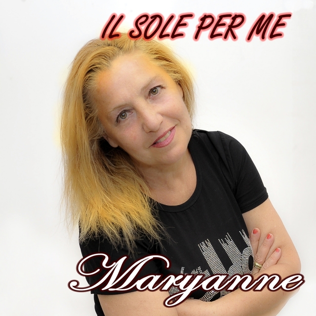 Il sole per me