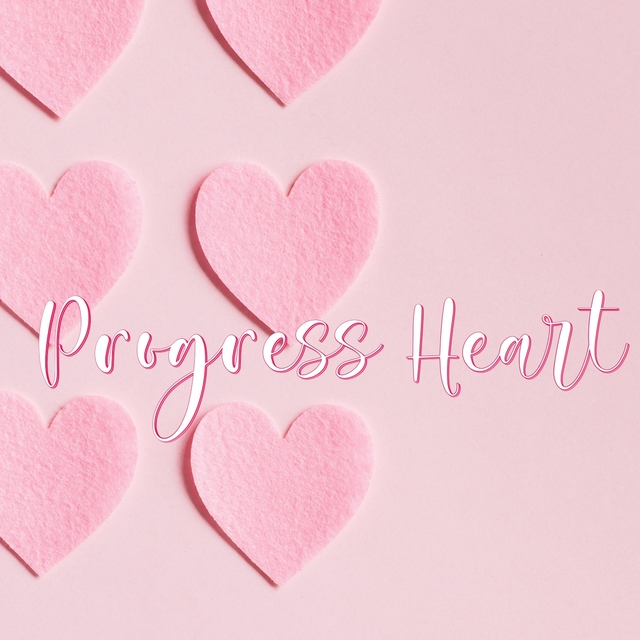 Couverture de Progress Heart