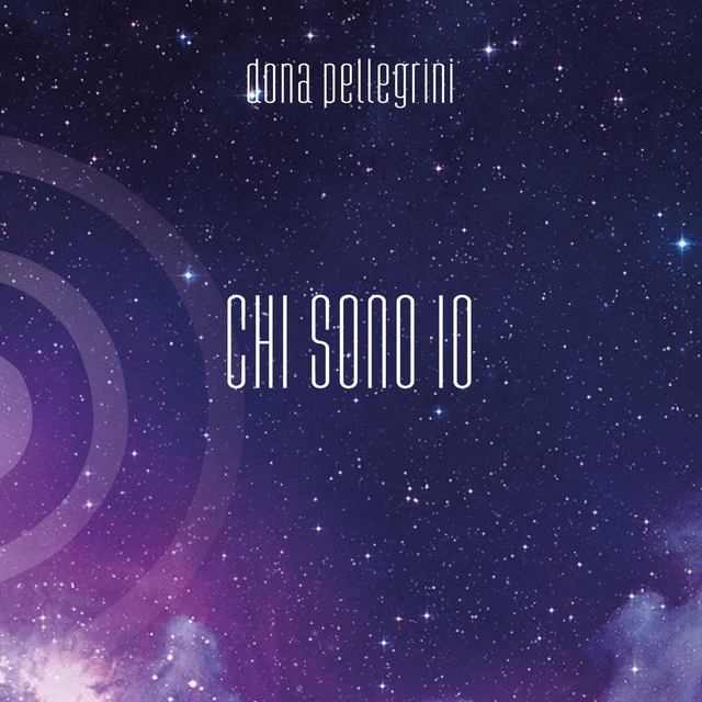 Couverture de Chi sono io