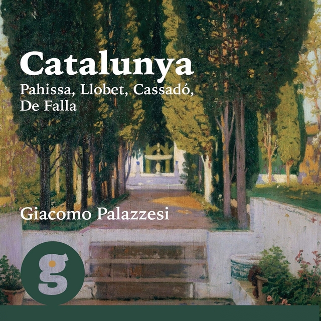 Couverture de Catalunya