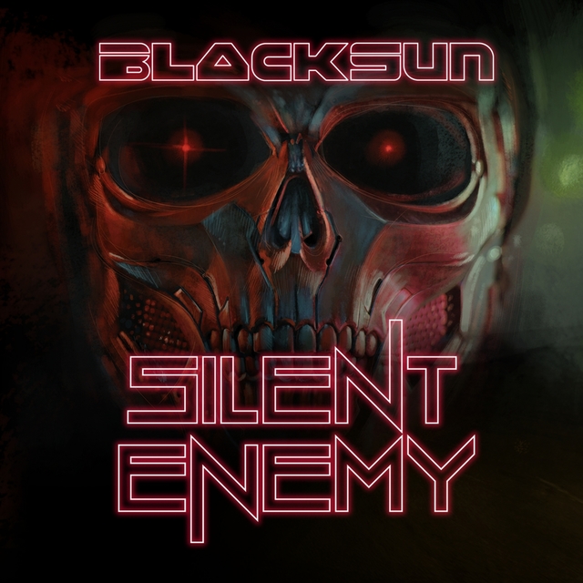 Silent Enemy