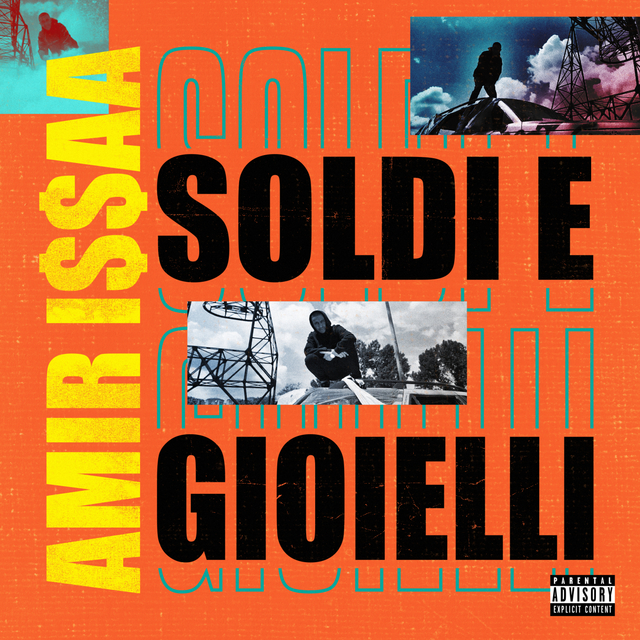 Couverture de Soldi e gioielli