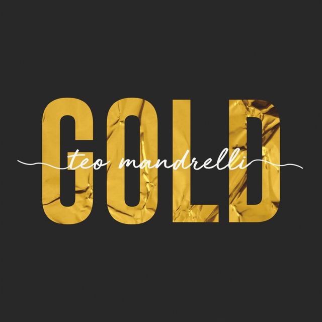 Couverture de Gold