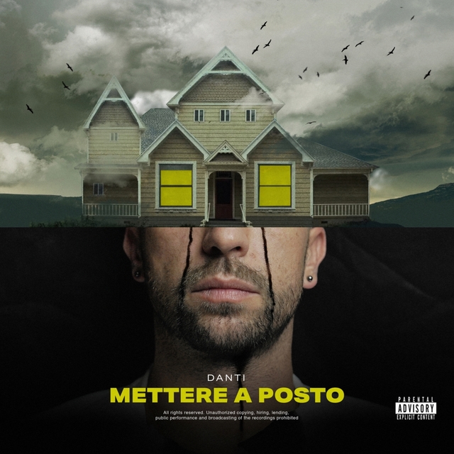 Couverture de Mettere a posto