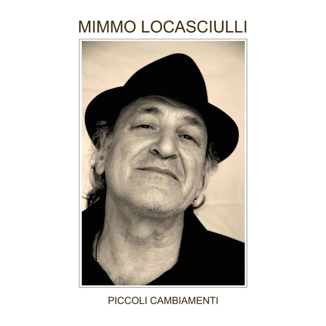 Couverture de Piccoli cambiamenti