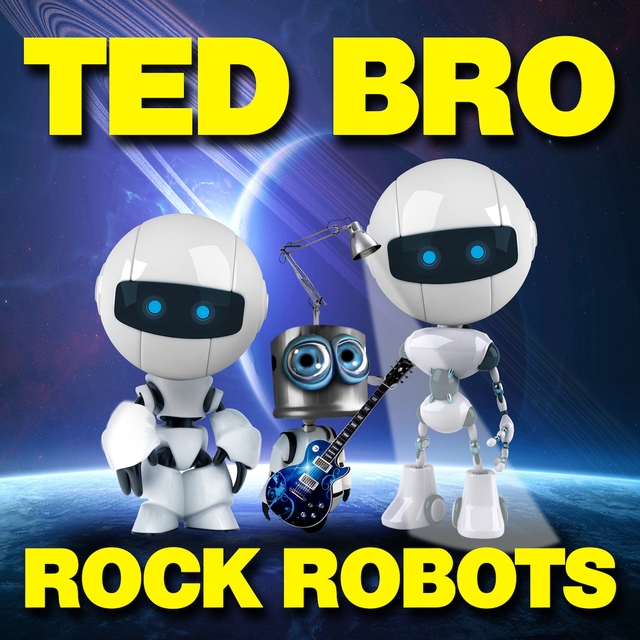 Rock Robots