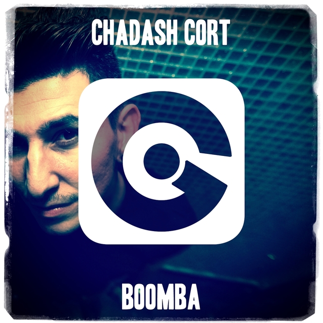 Couverture de Boomba