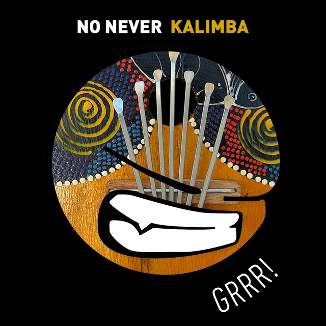 Couverture de Kalimba