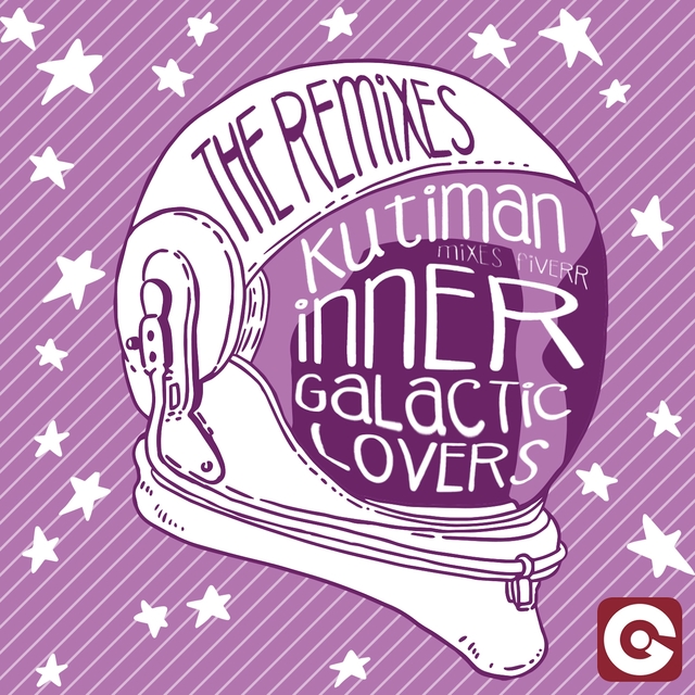 Inner Galactic Lovers (Kutiman Mixes Fiverr)