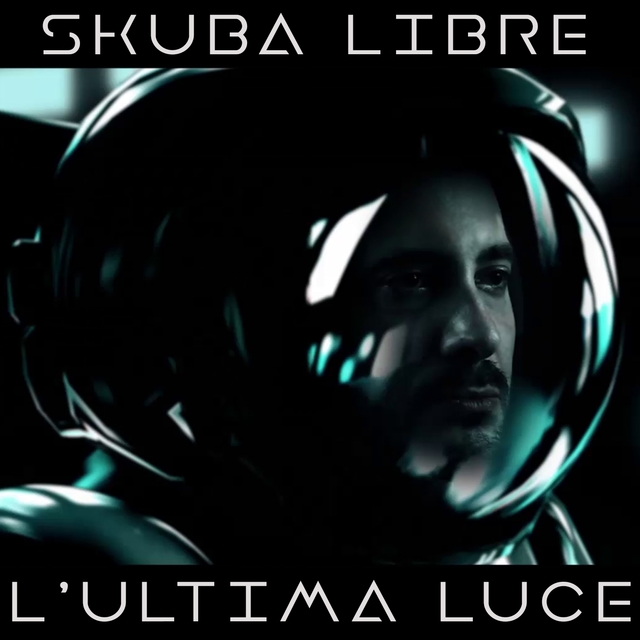 Couverture de L'ultima luce