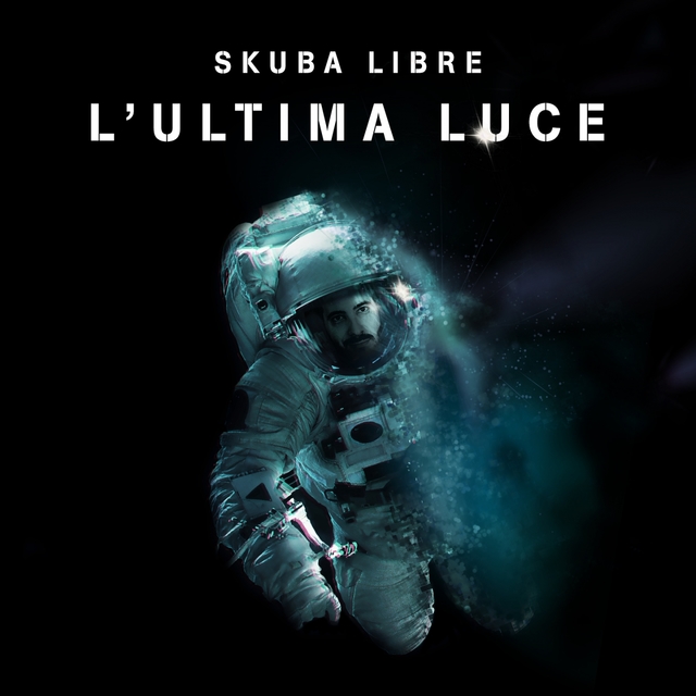 Couverture de L'ultima luce