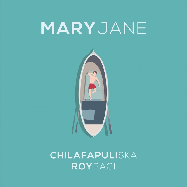 Couverture de Mary Jane (feat. Roy Paci)