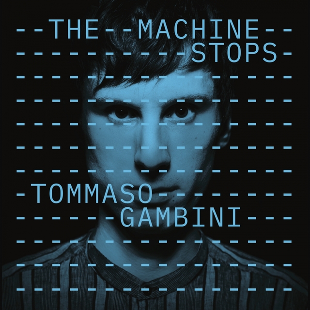 Couverture de The Machine Stops