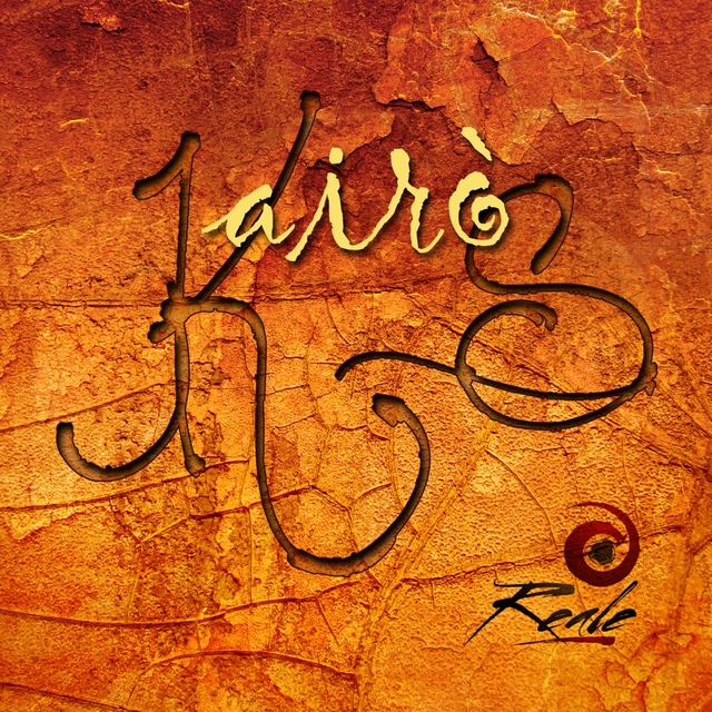 Kairòs