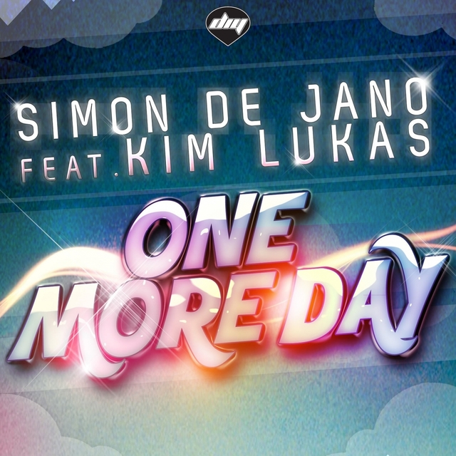 Couverture de One More Day