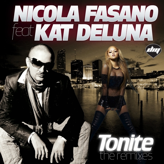 Tonite (The Remixes)