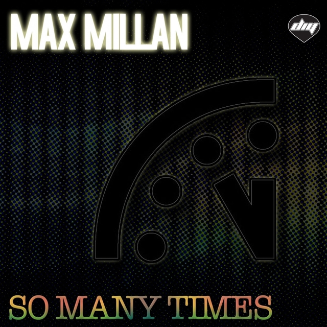 Couverture de So Many Times