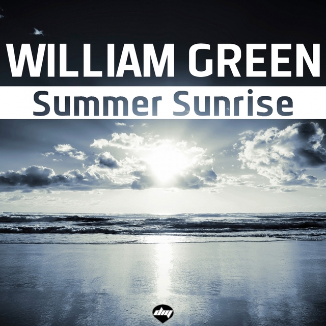 Couverture de Summer Sunrise