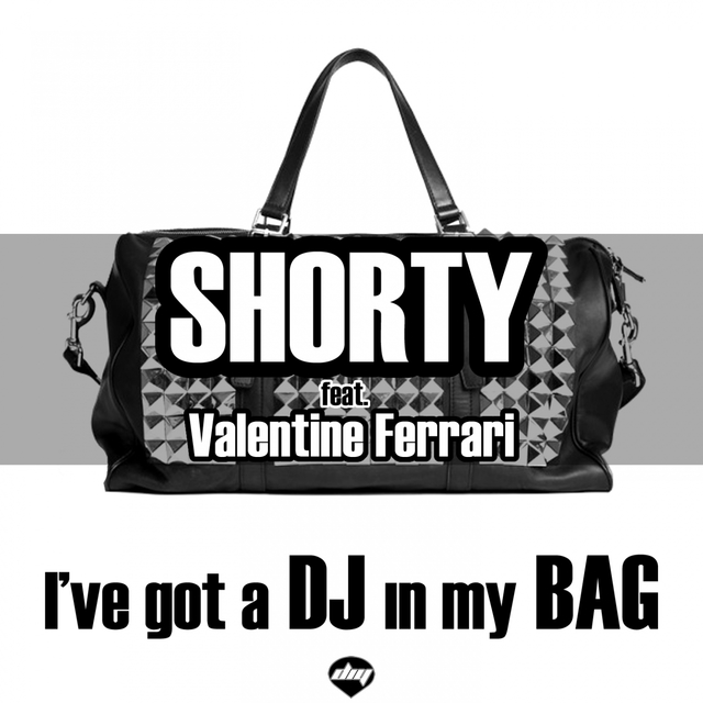 Couverture de I've Got a DJ in My Bag