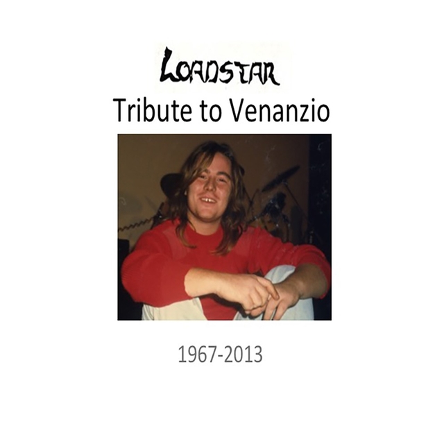 Couverture de Tribute to Venanzio