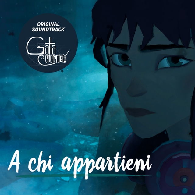 Couverture de A chi appartieni