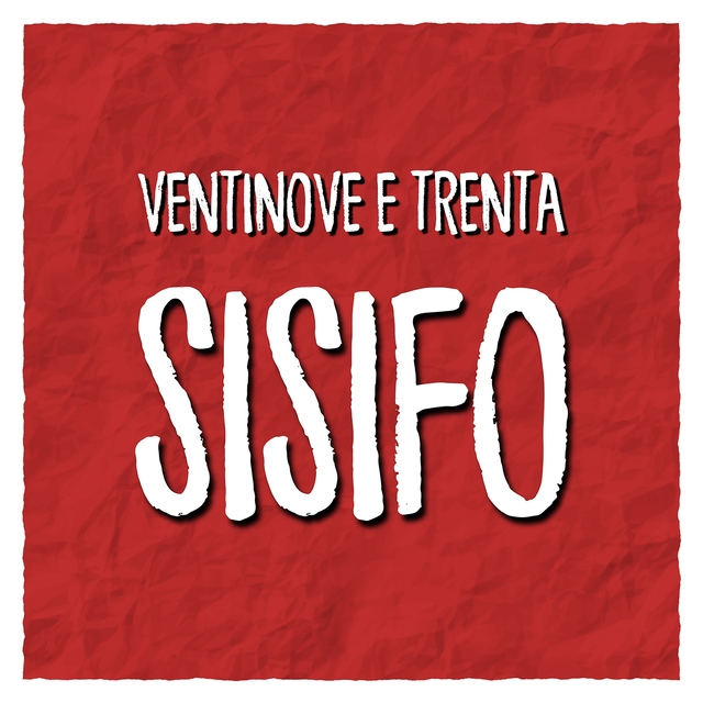 Sisifo