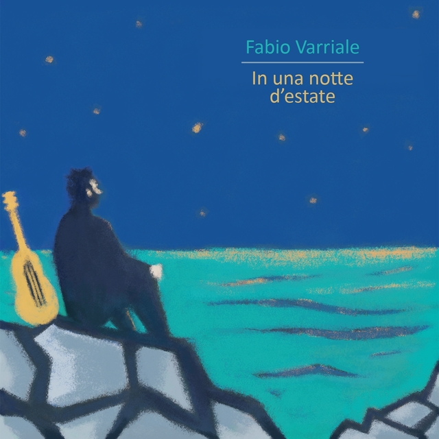 Couverture de In una notte d'estate