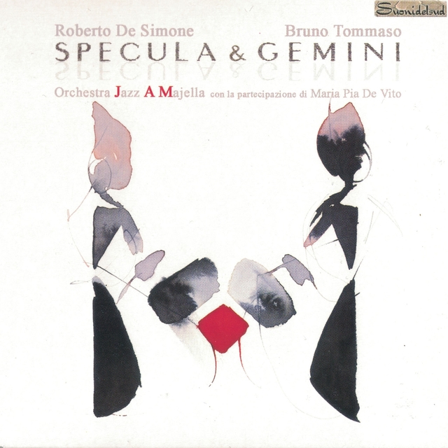 Specula & Gemini