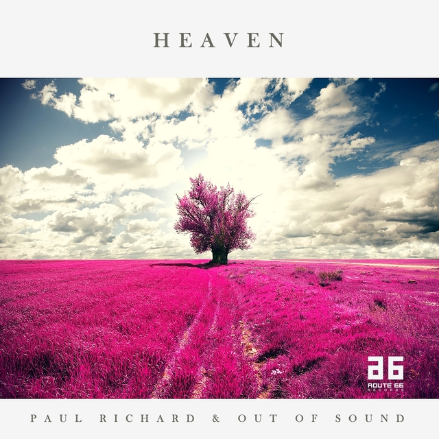 Couverture de Heaven