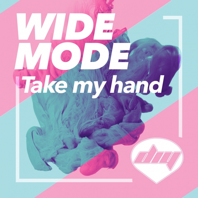 Couverture de Take My Hand