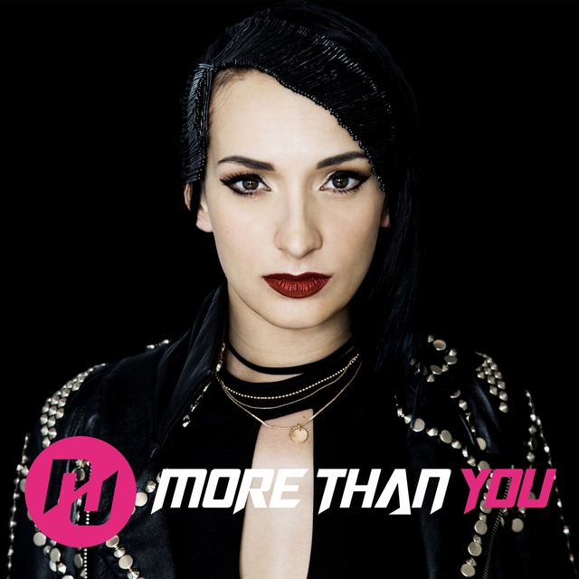 Couverture de More Than You