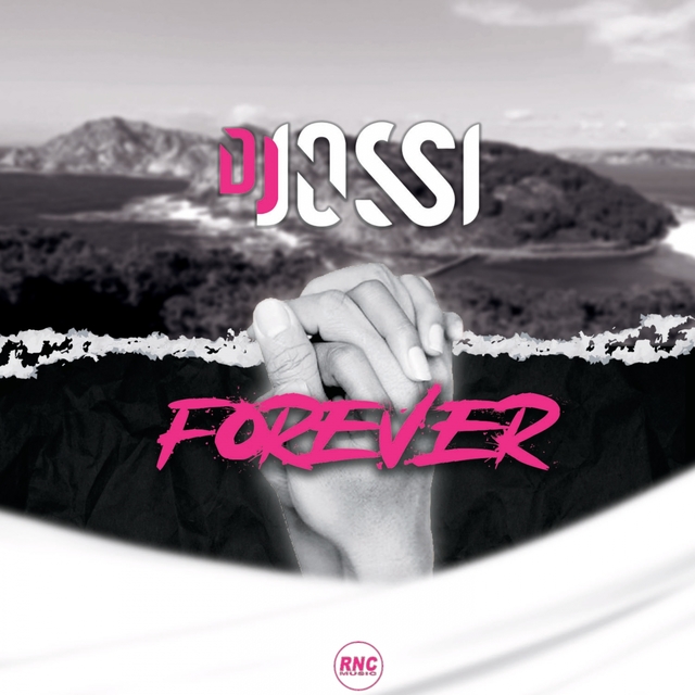 Couverture de Forever