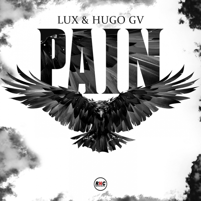 Couverture de Pain