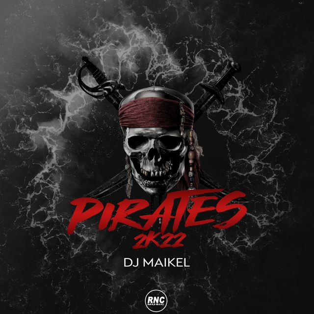 Couverture de Pirates 2K22