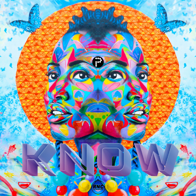 Couverture de Know