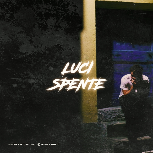 Luci spente