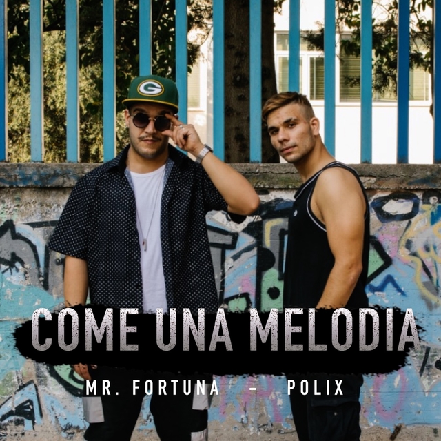 Come una melodia