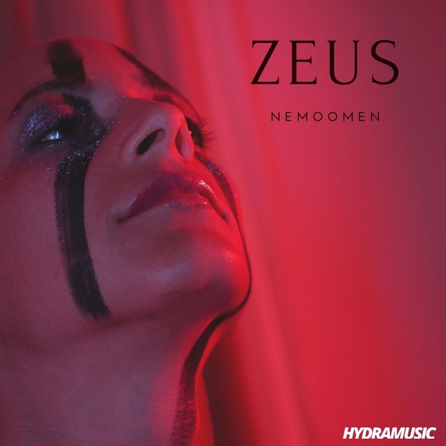 Couverture de Zeus